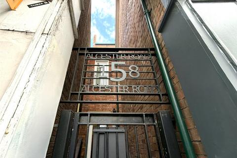 undefined, 158 Alcester Road, Birmingham B13
