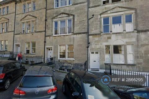 5 bedroom maisonette to rent, Burlington Street, Bath, BA1