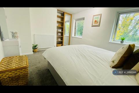 1 bedroom in a house share to rent, Wellbury Terrace, Hemel Hempstead, HP2