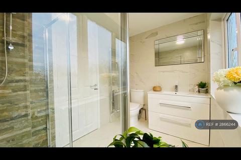 1 bedroom in a house share to rent, Wellbury Terrace, Hemel Hempstead, HP2
