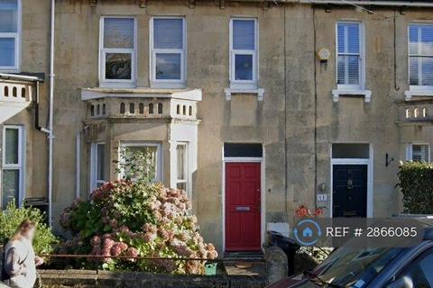 4 bedroom terraced house to rent, Locksbrook Road, Bath, BA1
