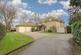 Clifton House Gardens, Shefford SG17