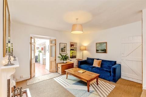 3 bedroom terraced house for sale, Station Road, Wrington, North Somerset, BS40