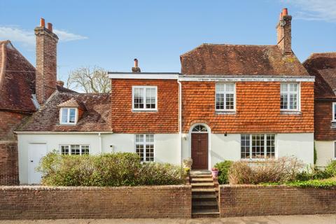 3 bedroom terraced house for sale, Northbridge Street, Robertsbridge, East Sussex, TN32