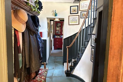 3 bedroom terraced house for sale, Northbridge Street, Robertsbridge, East Sussex, TN32