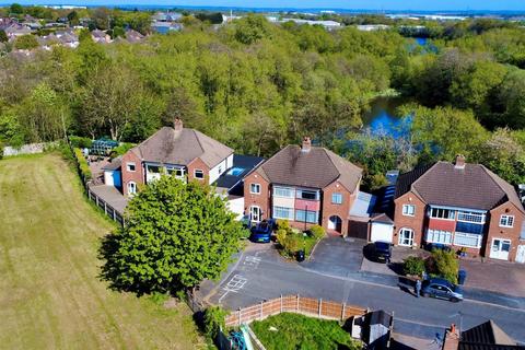 3 bedroom semi-detached house for sale, Blakesley Close, Walmley, Sutton Coldfield