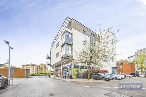 2 bedroom flat to rent, Ranger Court, Southampton