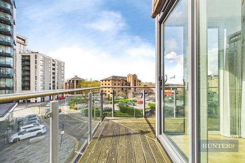 2 bedroom flat to rent, Ranger Court, Southampton