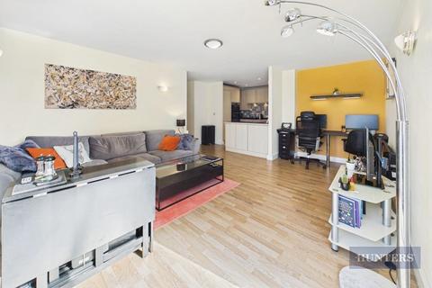 2 bedroom flat to rent, Ranger Court, Southampton