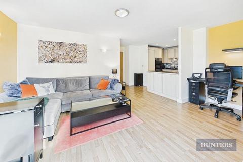2 bedroom flat to rent, Ranger Court, Southampton