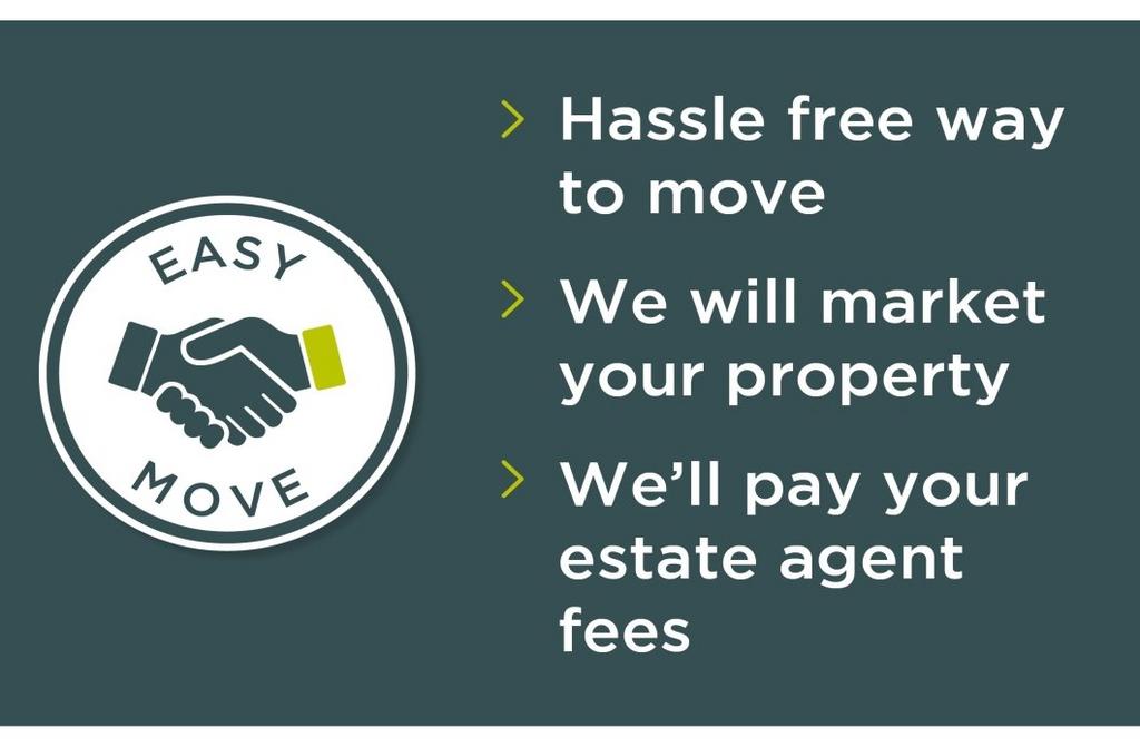 Easymove offer