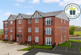 Plot 45 - Wye Special 2 Bedrooms, Wye Special 2 Bedrooms at Hazelfields, Hazelbadge Road SK12