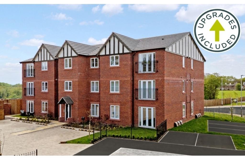 Wye Special 2 Bedrooms
