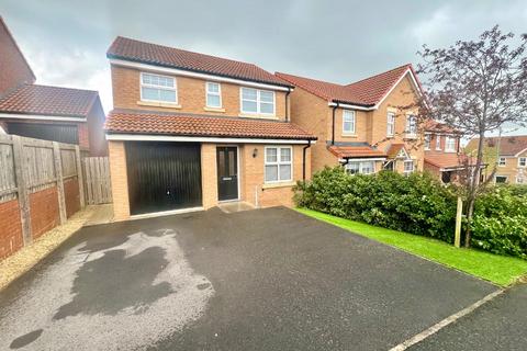 undefined, Hogarth Close, Ushaw Moor, Durham