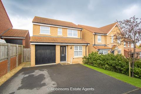 undefined, Hogarth Close, Ushaw Moor, Durham