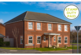 Plot 140 - Maritime, Maritime at Redwood Gardens, Redwood Boulevard, Marton Moss FY4