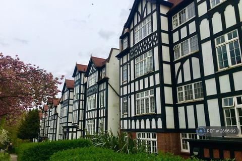 1 bedroom flat to rent, Makepeace Avenue, London, N6