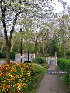1 bedroom flat to rent, Makepeace Avenue, London, N6