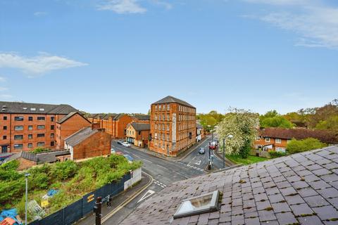 Flat - Brook Street, Derby, Derbyshire, DE1