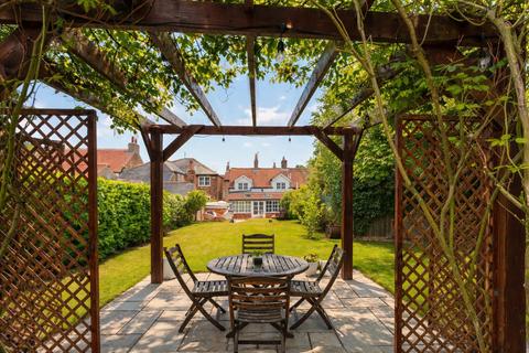 3 bedroom cottage for sale, Church Street, Dunnington, York