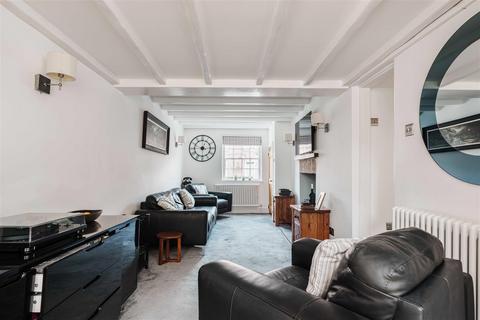 3 bedroom cottage for sale, Church Street, Dunnington, York