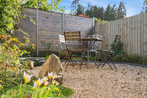 1 bedroom flat for sale, Garden Flat, 5 Plymouth Road, Totnes, Devon