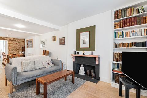 1 bedroom flat for sale, Garden Flat, 5 Plymouth Road, Totnes, Devon