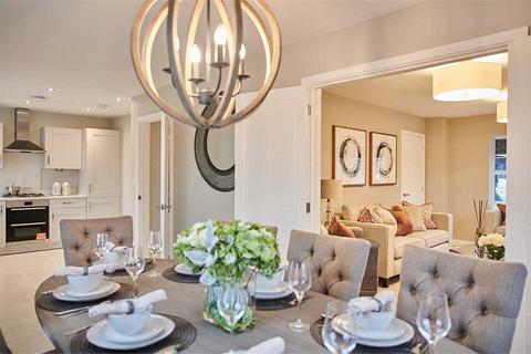 4 bedroom detached house to rent, Leaf Living at Cavendish View, Thurston IP31