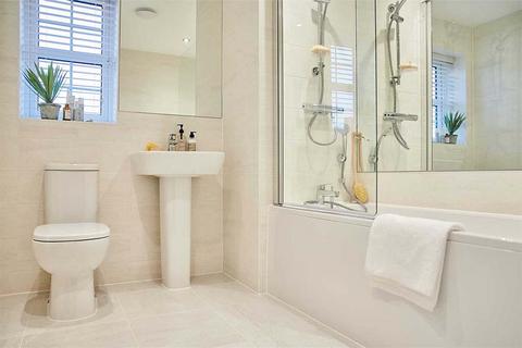 4 bedroom detached house to rent, Leaf Living at Cavendish View, Thurston IP31