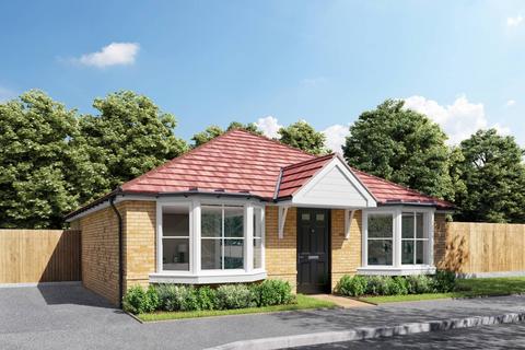 2 bedroom detached house to rent, Leaf Living at Cavendish View, Thurston IP31