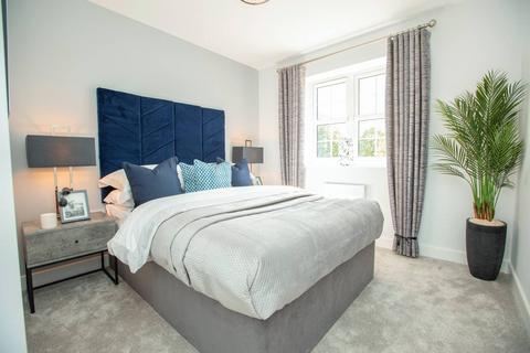 2 bedroom detached house to rent, Leaf Living at Cavendish View, Thurston IP31