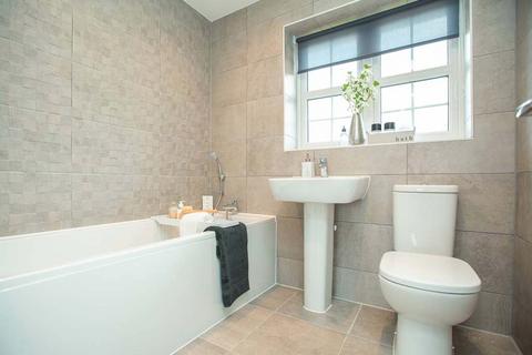 2 bedroom detached house to rent, Leaf Living at Cavendish View, Thurston IP31