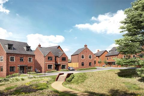 undefined, Priors View, Priory Meadows, Gloucester GL2