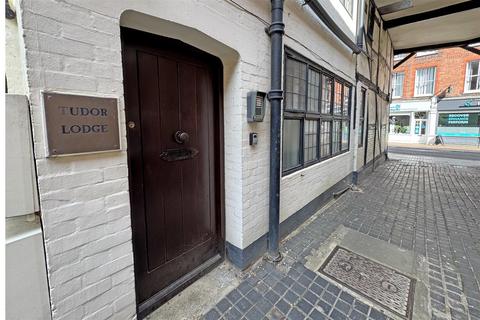 undefined, Godalming - Allocated parking space