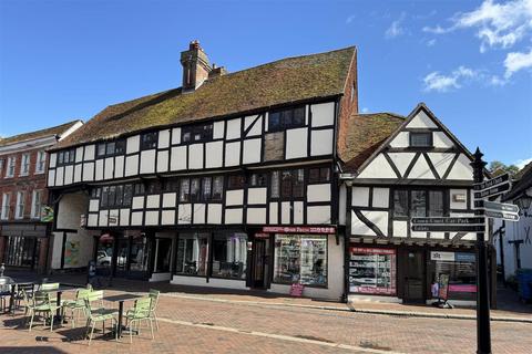 undefined, Godalming - Allocated parking space