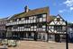 Godalming - Allocated parking space