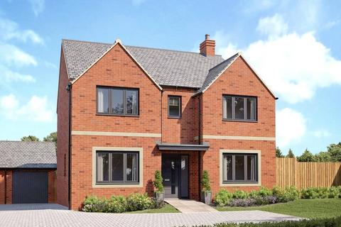 undefined, Priors View, Priory Meadows, Gloucester GL2