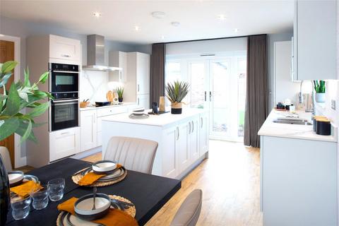 undefined, Priors View, Priory Meadows, Gloucester GL2