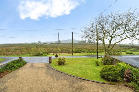 4 bedroom detached house for sale, Heol Gelli Fawr, Five Roads, Llanelli