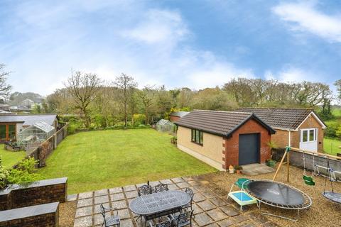 4 bedroom detached house for sale, Heol Gelli Fawr, Five Roads, Llanelli