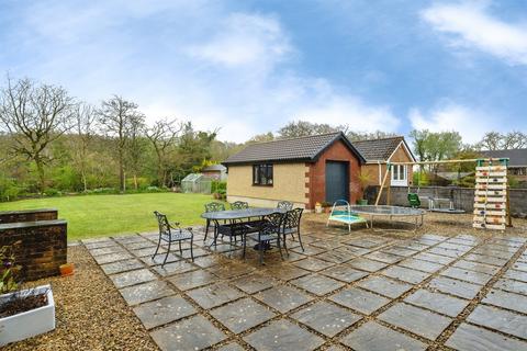 4 bedroom detached house for sale, Heol Gelli Fawr, Five Roads, Llanelli