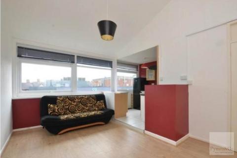 Studio for sale, Earlham House, Norwich NR2
