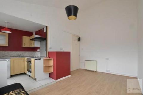 Studio for sale, Earlham House, Norwich NR2