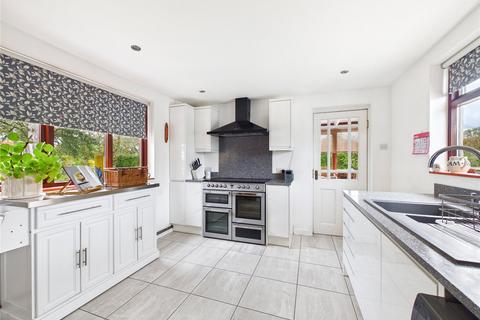 3 bedroom detached house for sale, Ipswich Road, Otley, Ipswich, Suffolk, IP6