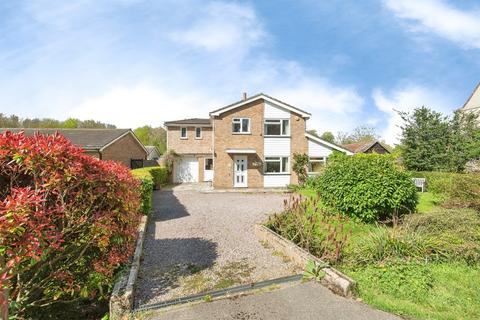 4 bedroom detached house for sale, Spring Lane, Bassingbourn