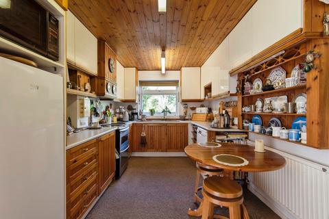 4 bedroom detached house for sale, Spring Lane, Bassingbourn