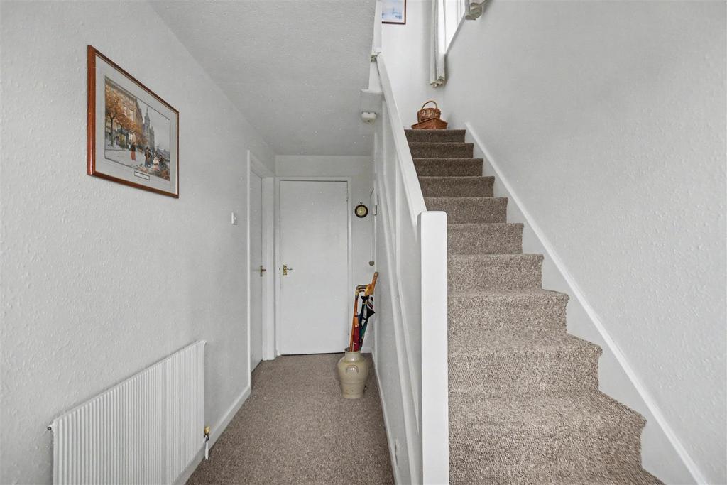House in Nottingham, Toton - View 6