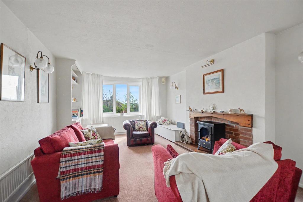 House in Nottingham, Toton - View 2