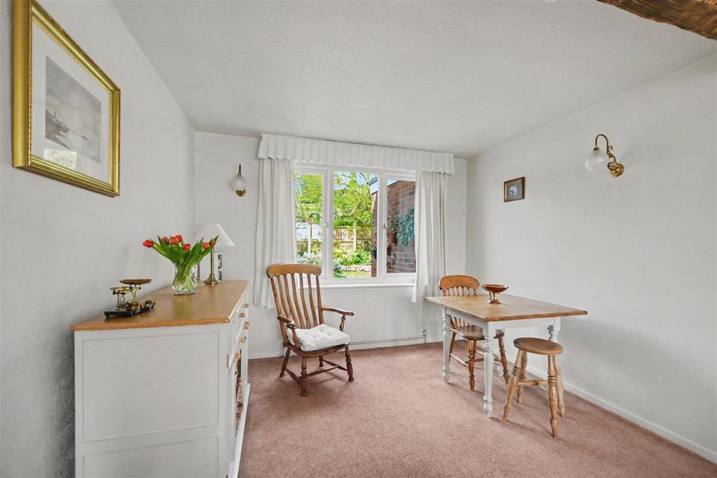 House in Nottingham, Toton - View 3