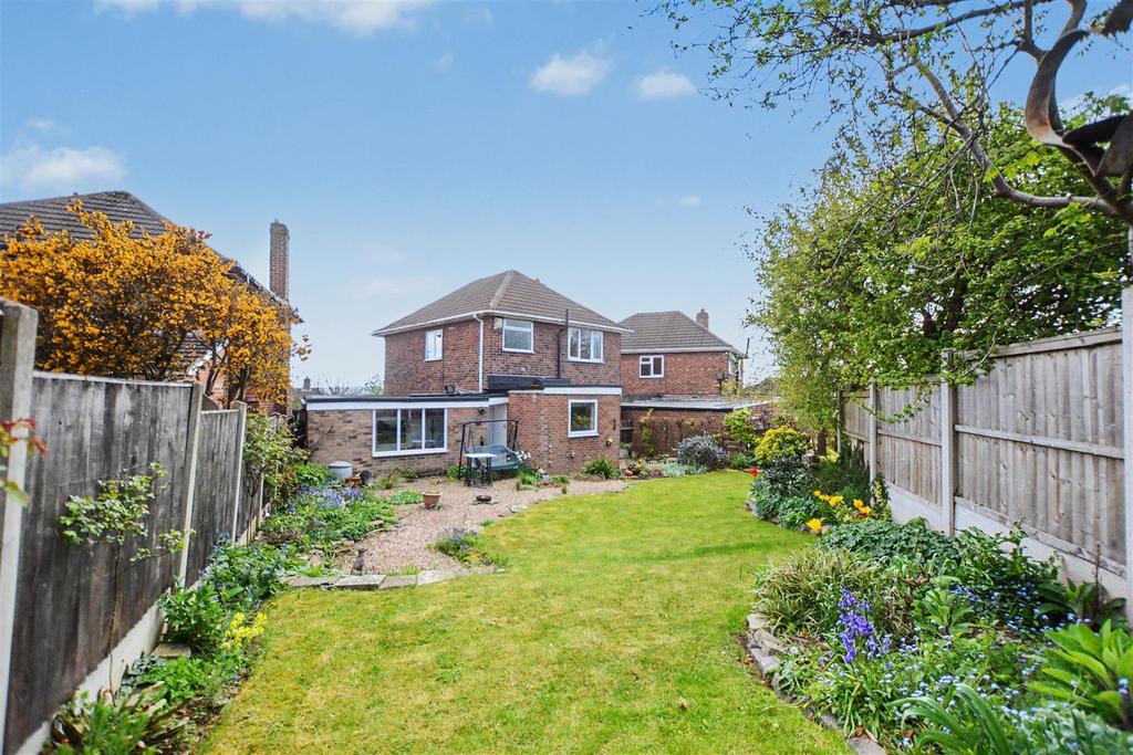 House in Nottingham, Toton - View 4